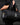 King Gym Barrel Bag Black1_1