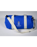 Gym Barrel Bag