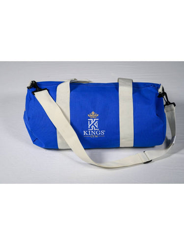 Gym Barrel Bag