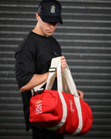 Gym Barrel Bag