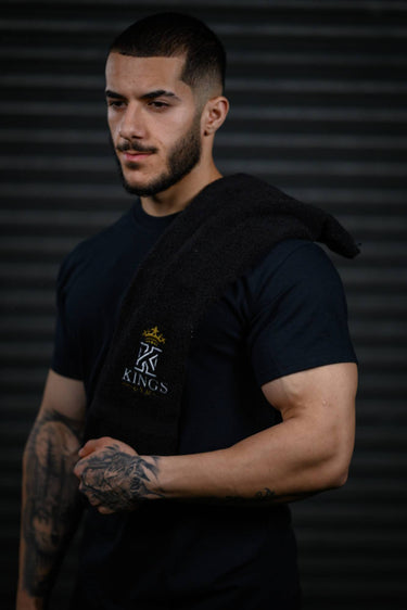 Kings Gym Sweat Towel1