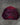 Kings Gyms cap back maroon back
