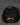 Kings Gyms napback orange back