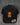 Kings Gyms cap back orange front