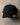 Kings Snapback Cap Black Front