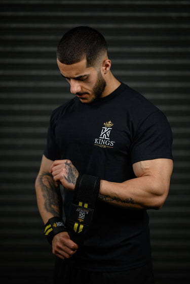 Kings Wrist Wraps01