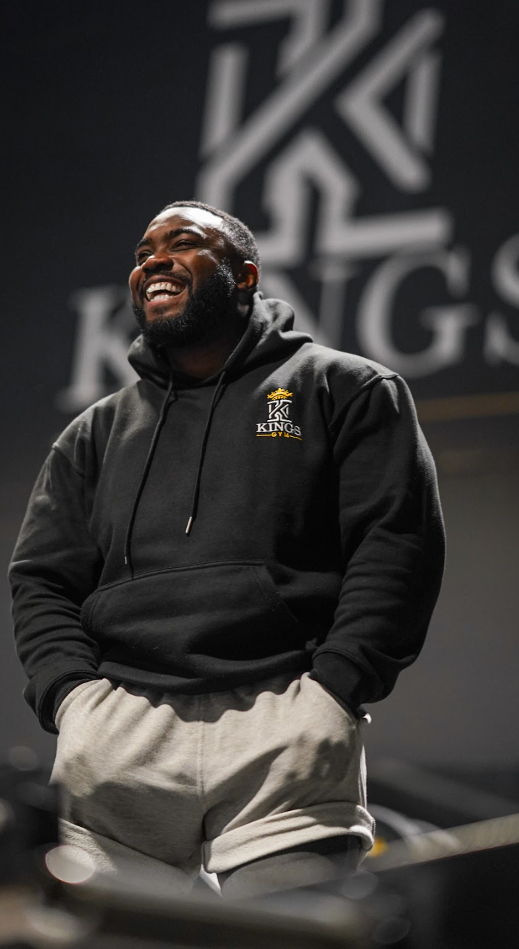 Mens sales college hoodies