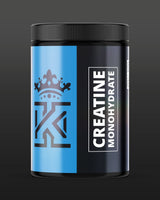 Creatine protein