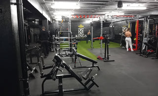 Gym Culture