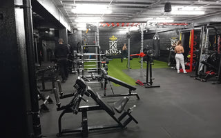 Gym Culture