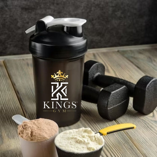 Gym Protein Powder: The Essential Supplement for Optimal Fitness Results