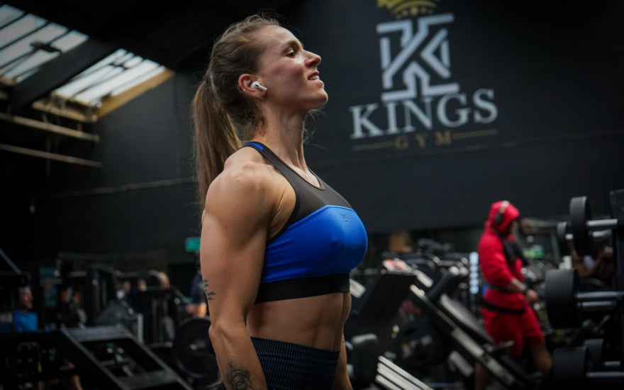 Best gyms in London