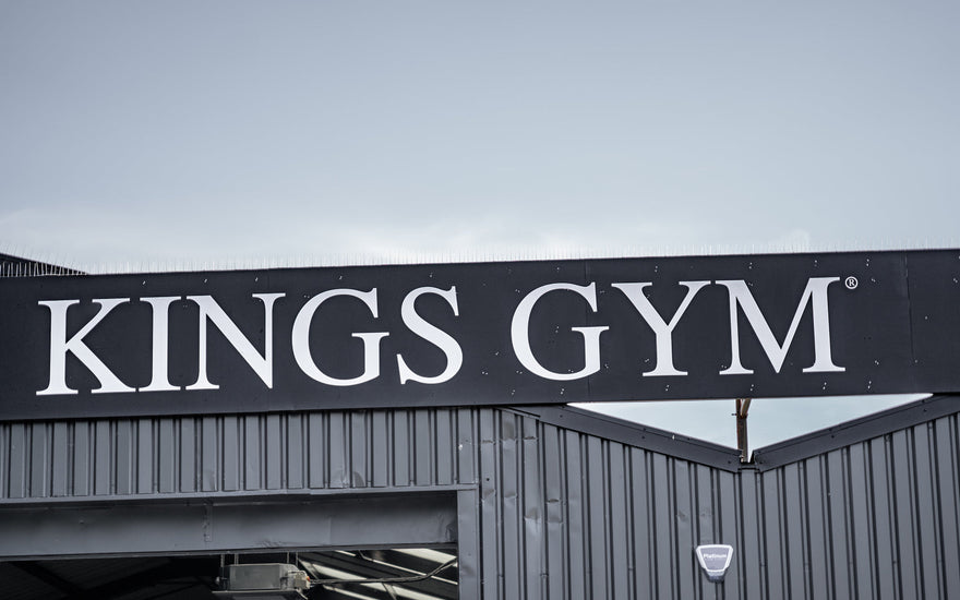 Best Gyms in London