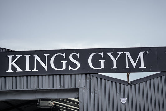 Best Gyms in London