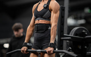 The Rise of Functional Fitness: Why More Lifters Are Training for Mobility & Strength