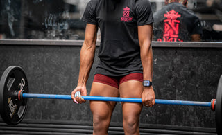 Strength vs. Aesthetics