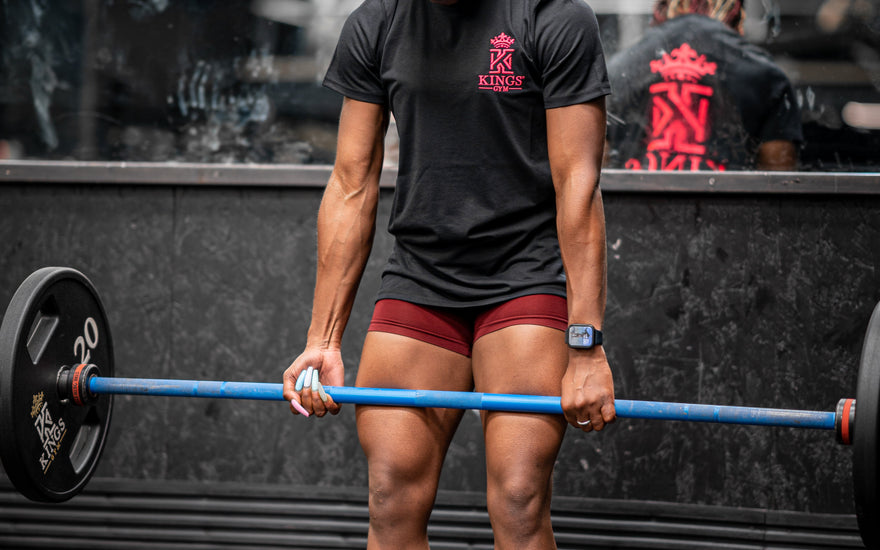 Strength vs. Aesthetics