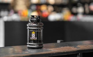 Smart Supplements works