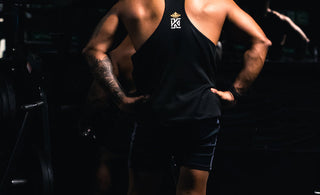 KingsGyms 5 Gym Tips to gain muscle