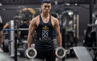 Best Gym Clothes for Strength Training in 2026