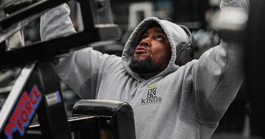 Hoodie to the Gym Discover the Pros and Cons Kings Gym kingsgyms