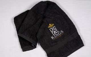 Sweat Gym Towel