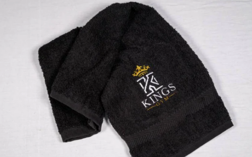Sweat Gym Towel