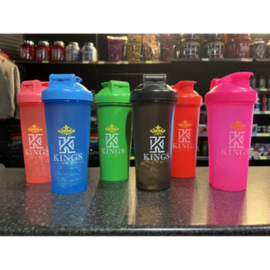 Protein Shaker Bottle