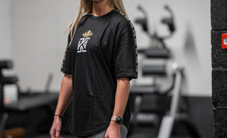 High-Performance Gym Wear: How the Right Apparel Boosts Your Workout