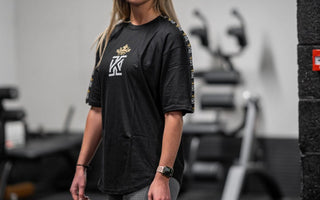 High-Performance Gym Wear: How the Right Apparel Boosts Your Workout
