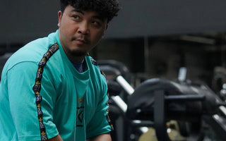 Tape T Shirt