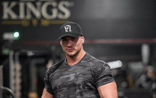 Classic Fit T-shirt  