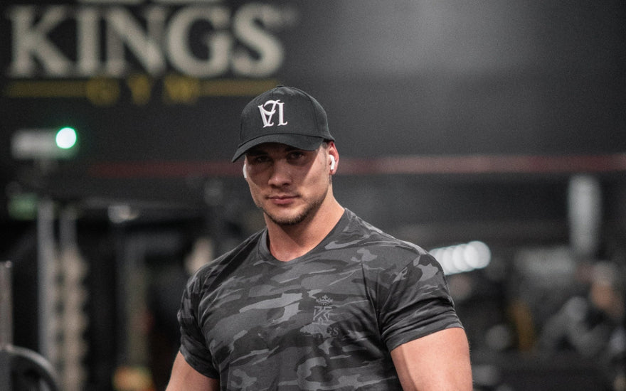 Classic Fit T-shirt  