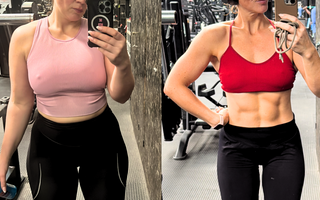 Spotlight: Alice Rickard | Strength, Balance, and Self-Belief in Motion