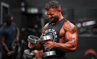 should i wear a vest to the gym