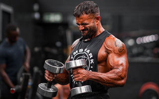 should i wear a vest to the gym