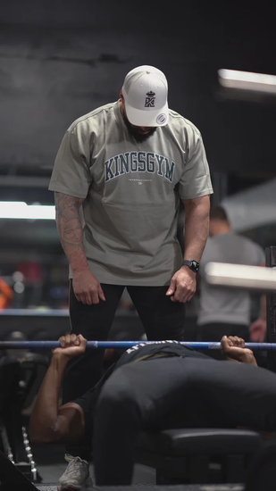 How The Best Train? Discover Dwayne The Rock Johnson's Workout Routine