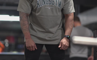 How The Best Train? Discover Dwayne The Rock Johnson's Workout Routine