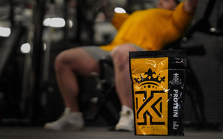 what is protein powder