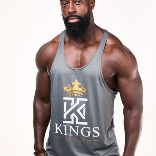 Mens Vests & Tops