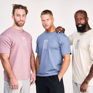 Men Fitness