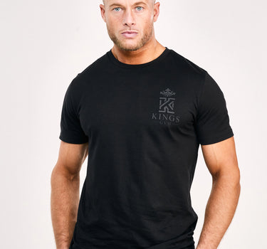 Men's Kings 3D T-Shirts