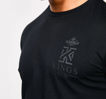 Men Kings 3D T-Shirt