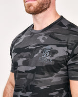 Camo T-Shirt