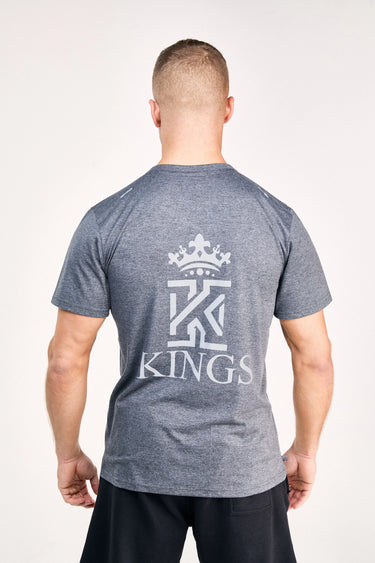 ⁠Clima T-Shirt back-4