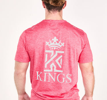 ⁠Clima T-Shirt back