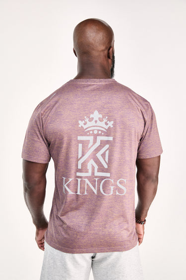 ⁠Clima T-Shirt back-1