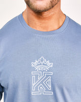 Kings T-Shirt Front