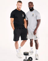 Classic Muscle Fit Gym T-Shirts