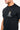 Black Classic Muscle Fit Gym T-Shirts-1